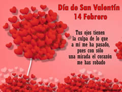 San Valentín
